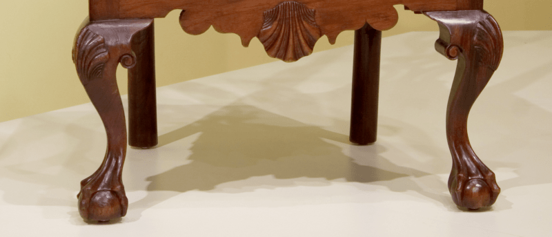3 Things Chair Legs Reveal about Design & History | Denver Art Museum